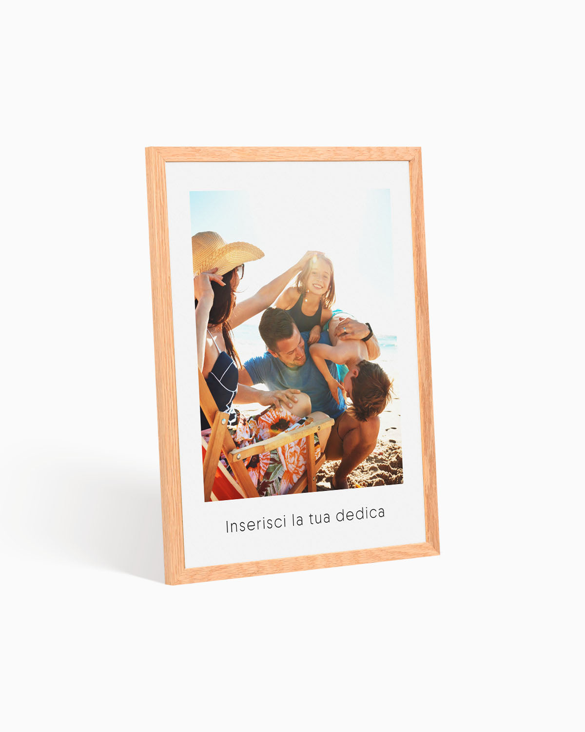 poster personalizzato con foto, decorazione casa idea regalo per ambienti moderni