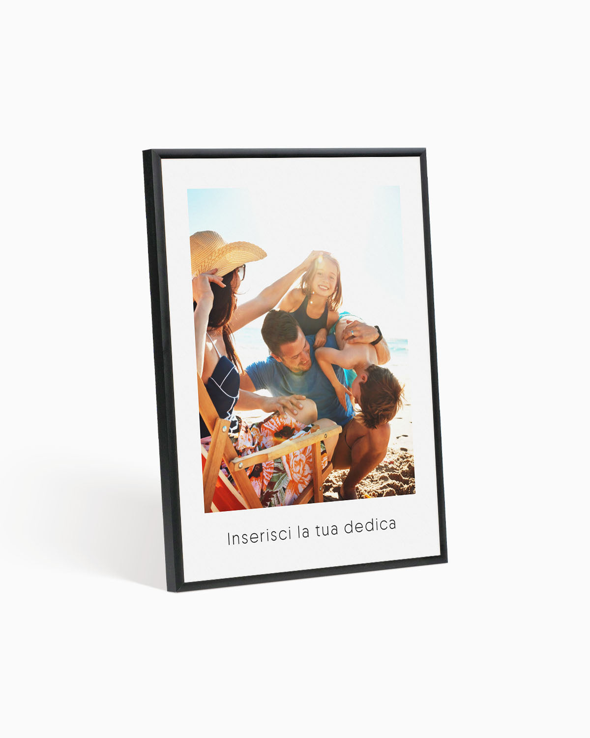 poster personalizzato con foto, decorazione casa idea regalo per ambienti moderni