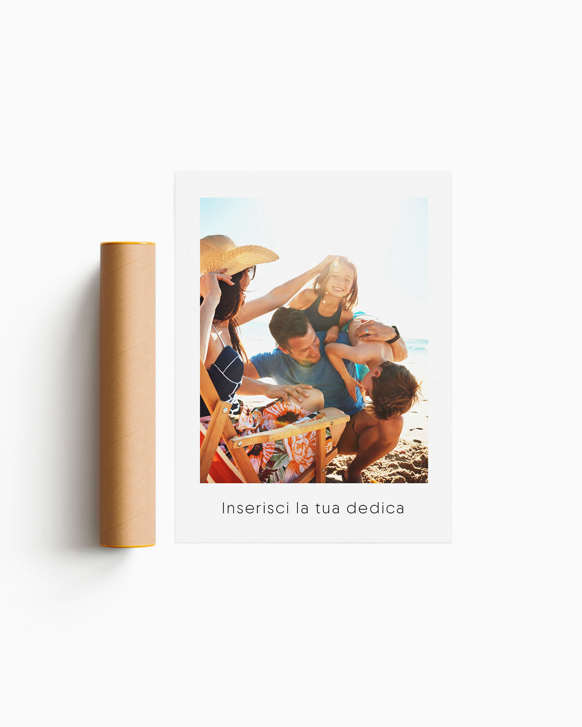 poster personalizzato con foto, decorazione casa idea regalo per ambienti moderni