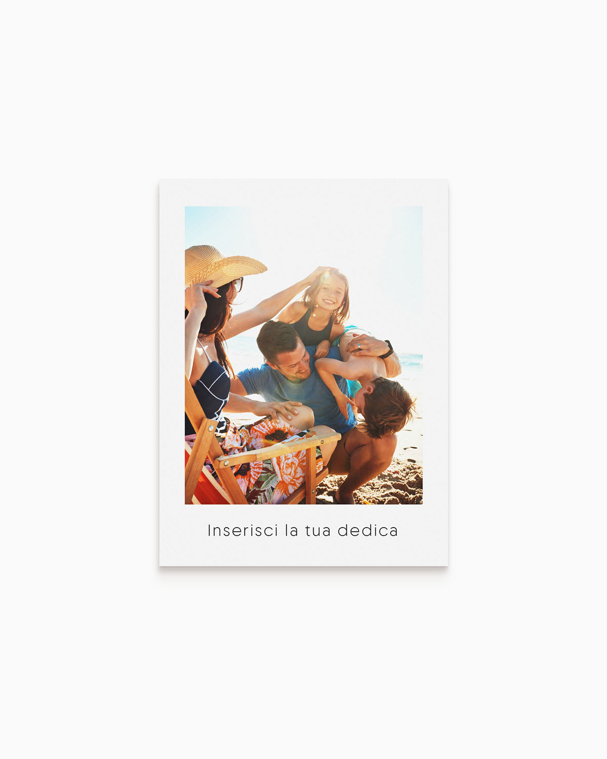 poster personalizzato con foto, decorazione casa idea regalo per ambienti moderni