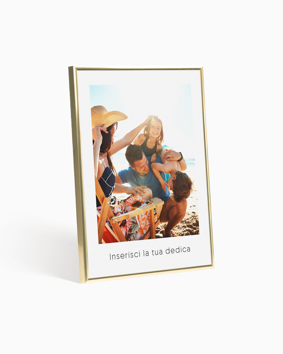 poster personalizzato con foto, decorazione casa idea regalo per ambienti moderni