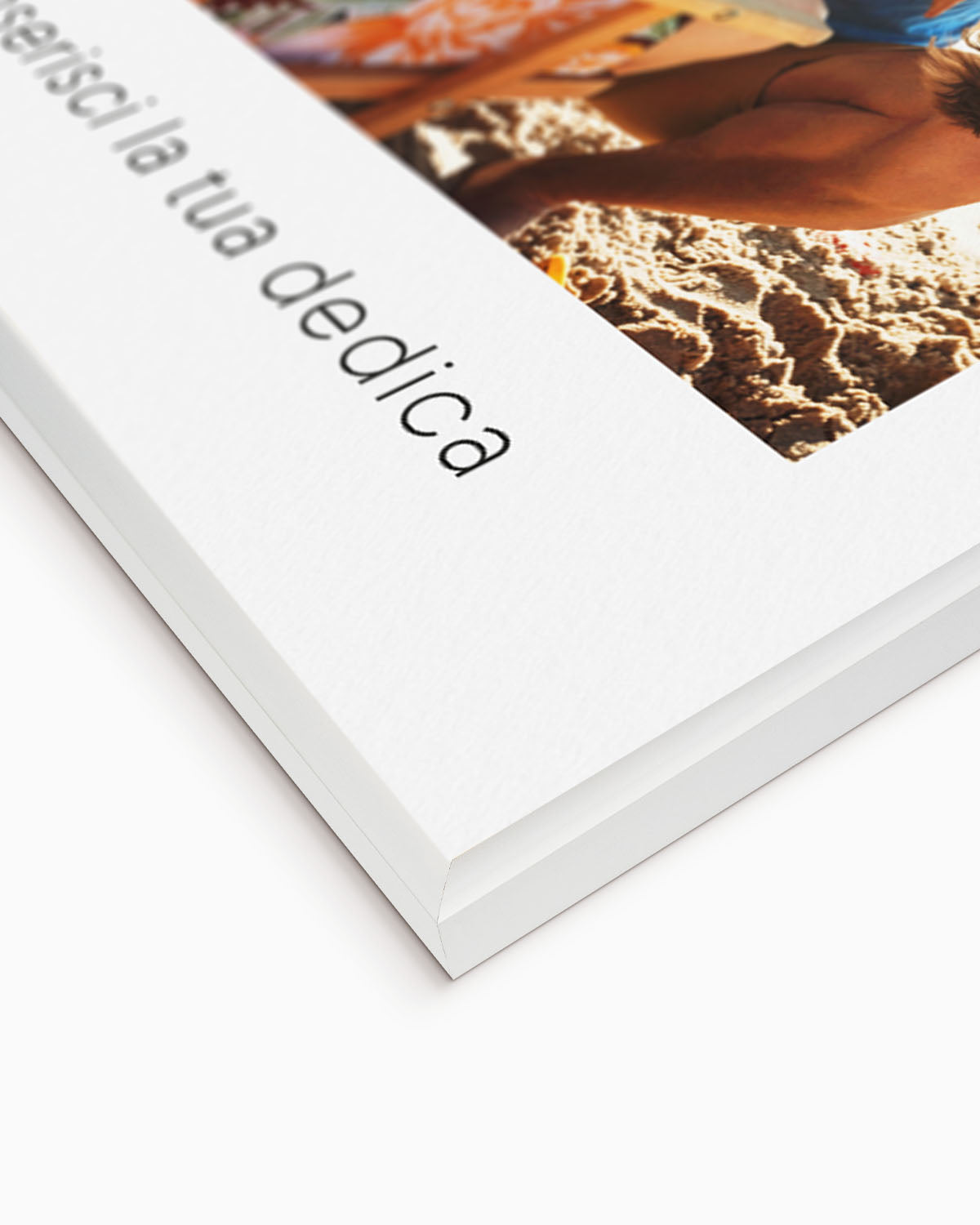 poster personalizzato con foto, decorazione casa idea regalo per ambienti moderni