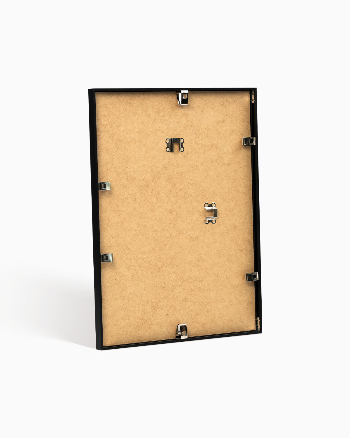 Poster Personalizzato Family Home