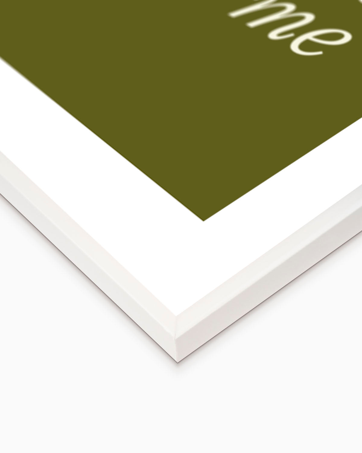 poster Typography con testi e citazioni, decorazione casa ideale per ambienti moderni