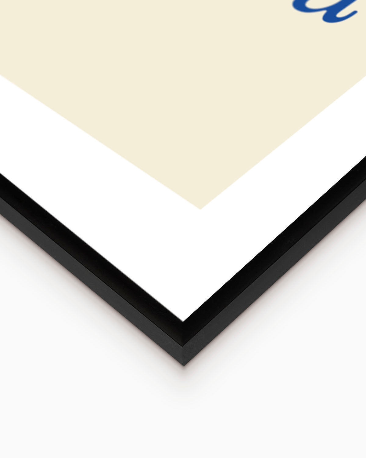 poster Typography con testi e citazioni, decorazione casa ideale per ambienti moderni