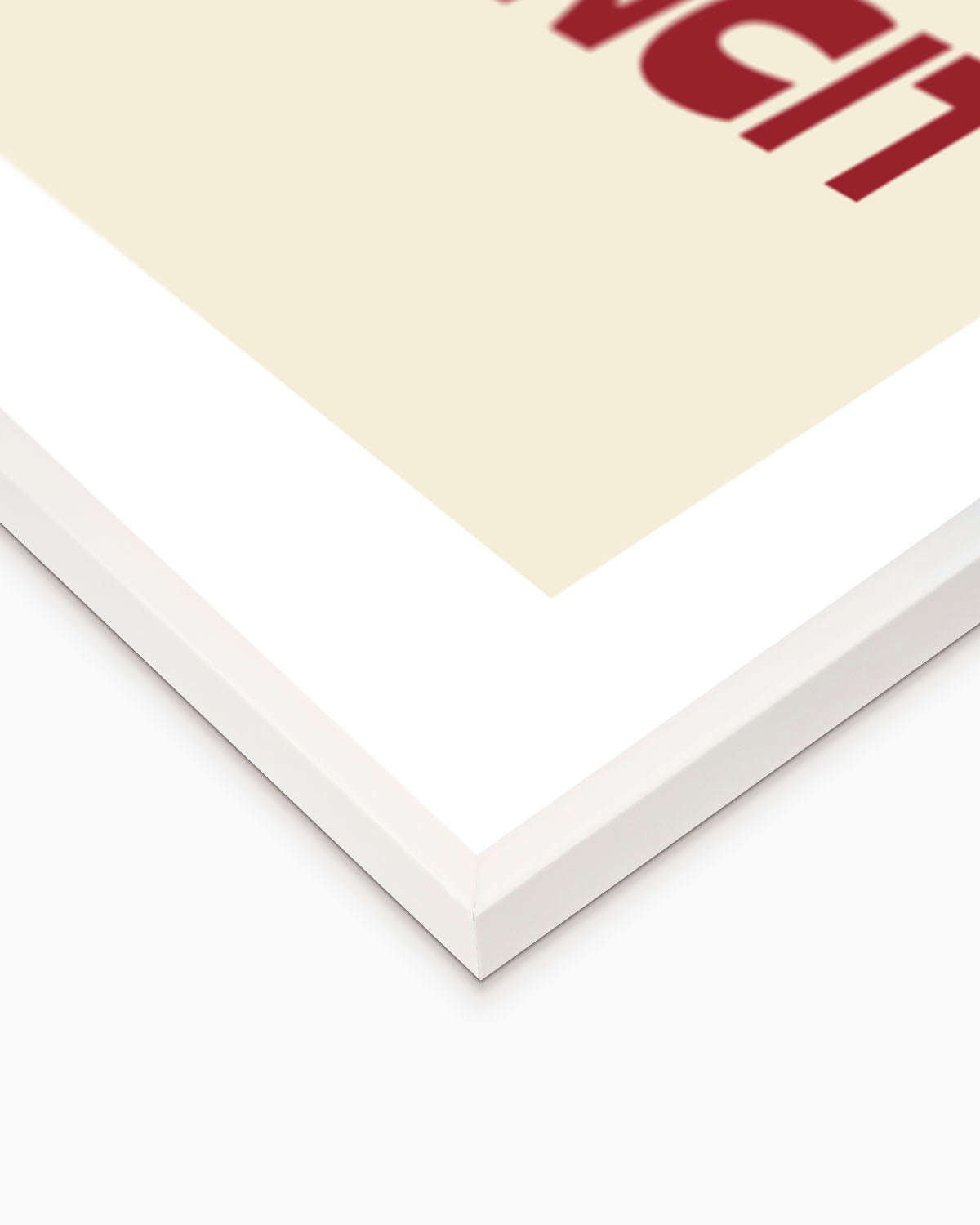 poster Typography con testi e citazioni, decorazione casa ideale per ambienti moderni