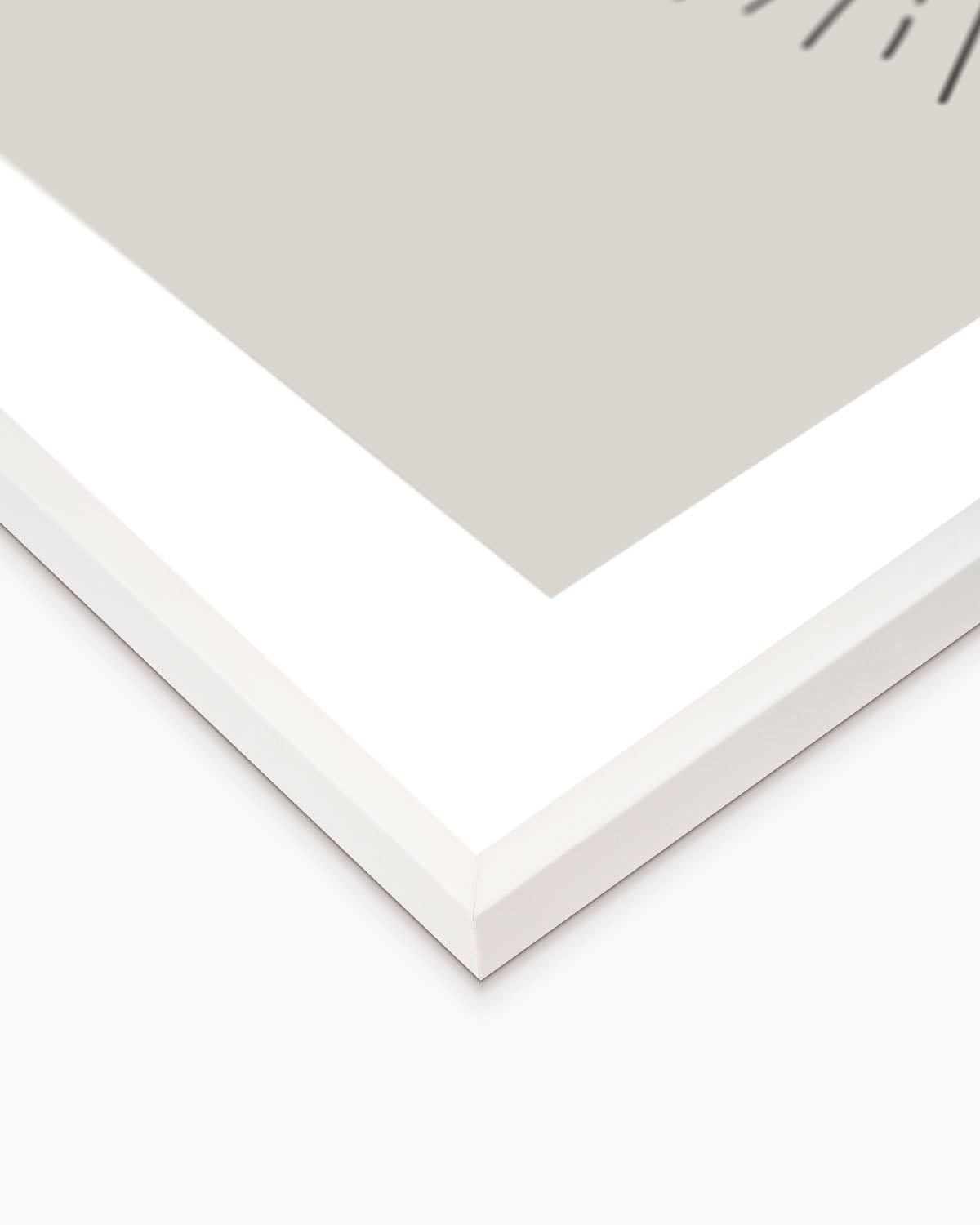 poster Typography con testi e citazioni, decorazione casa ideale per ambienti moderni