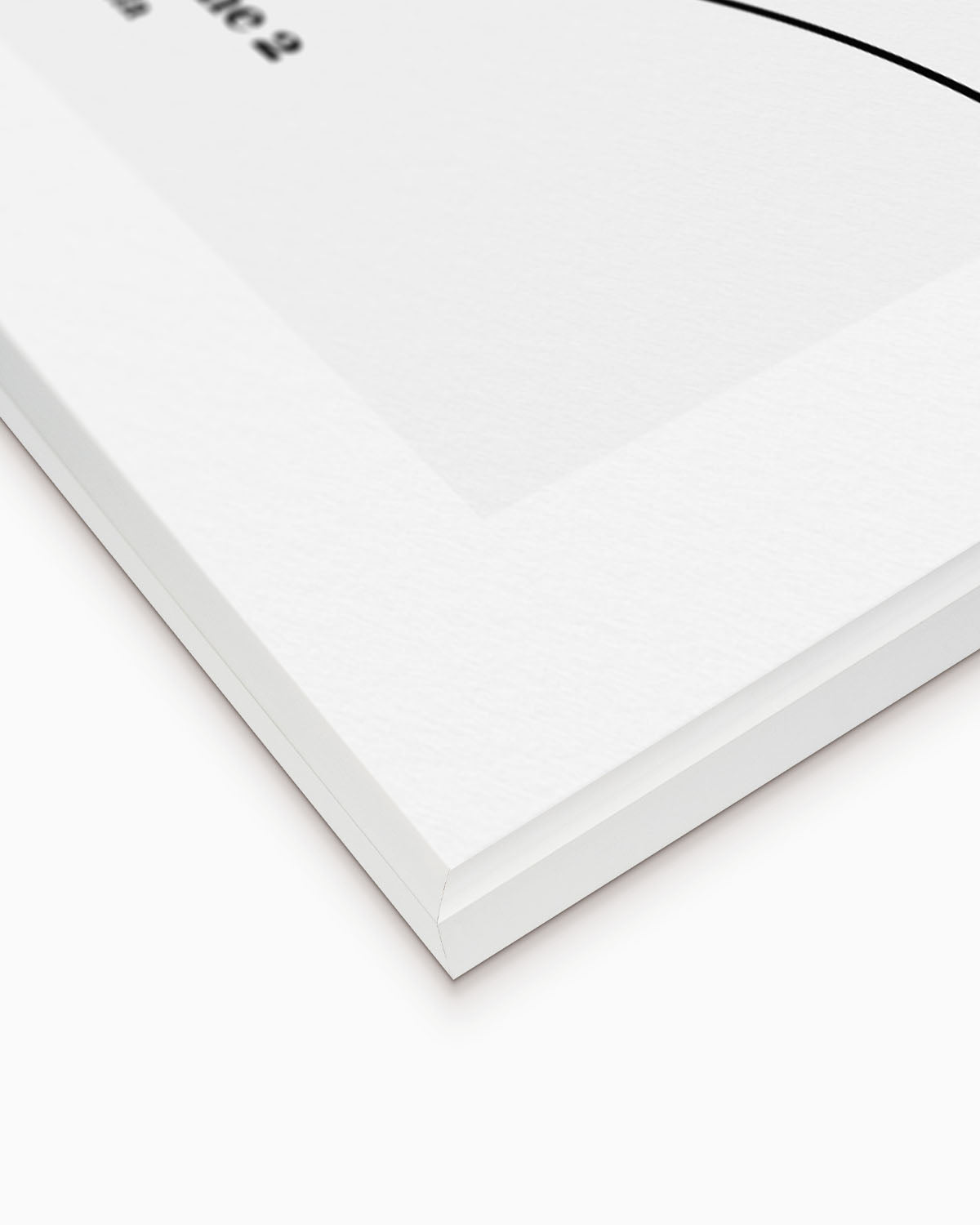 poster personalizzato moderno idea regalo, complemento d'arredo