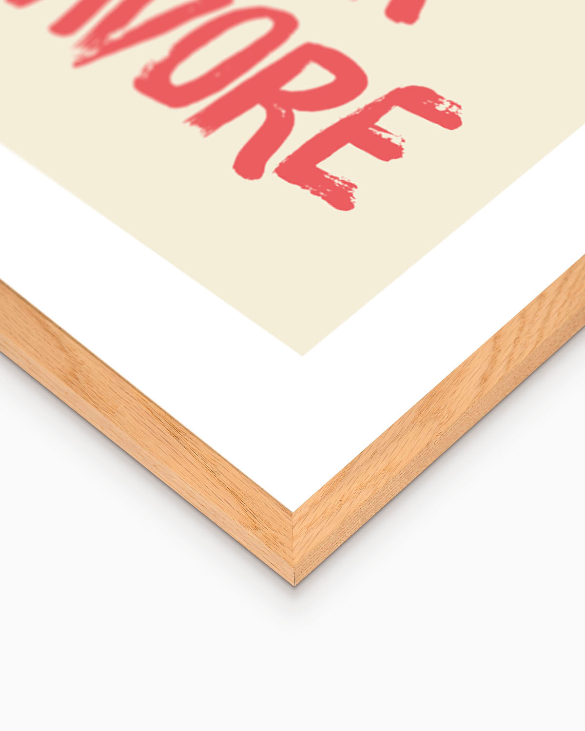 poster Typography con testi e citazioni, decorazione casa ideale per ambienti moderni