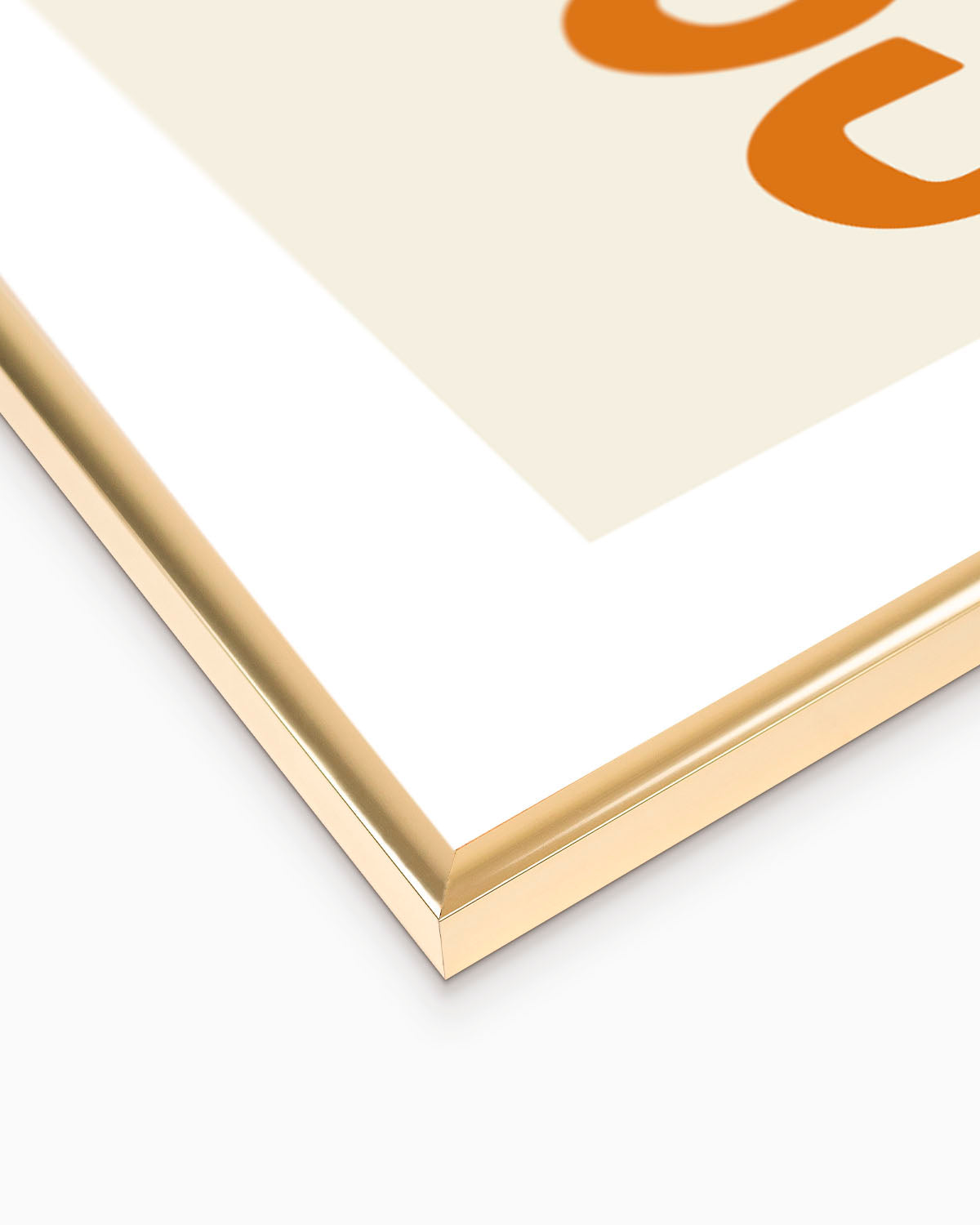poster Typography con testi e citazioni, decorazione casa ideale per ambienti moderni