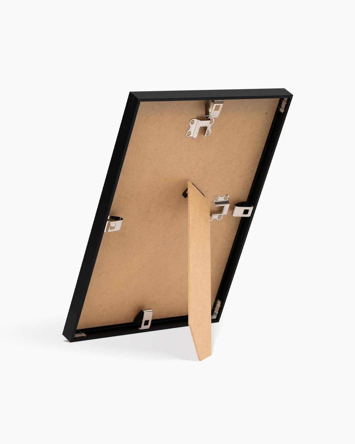 Poster Astratto Ritmo