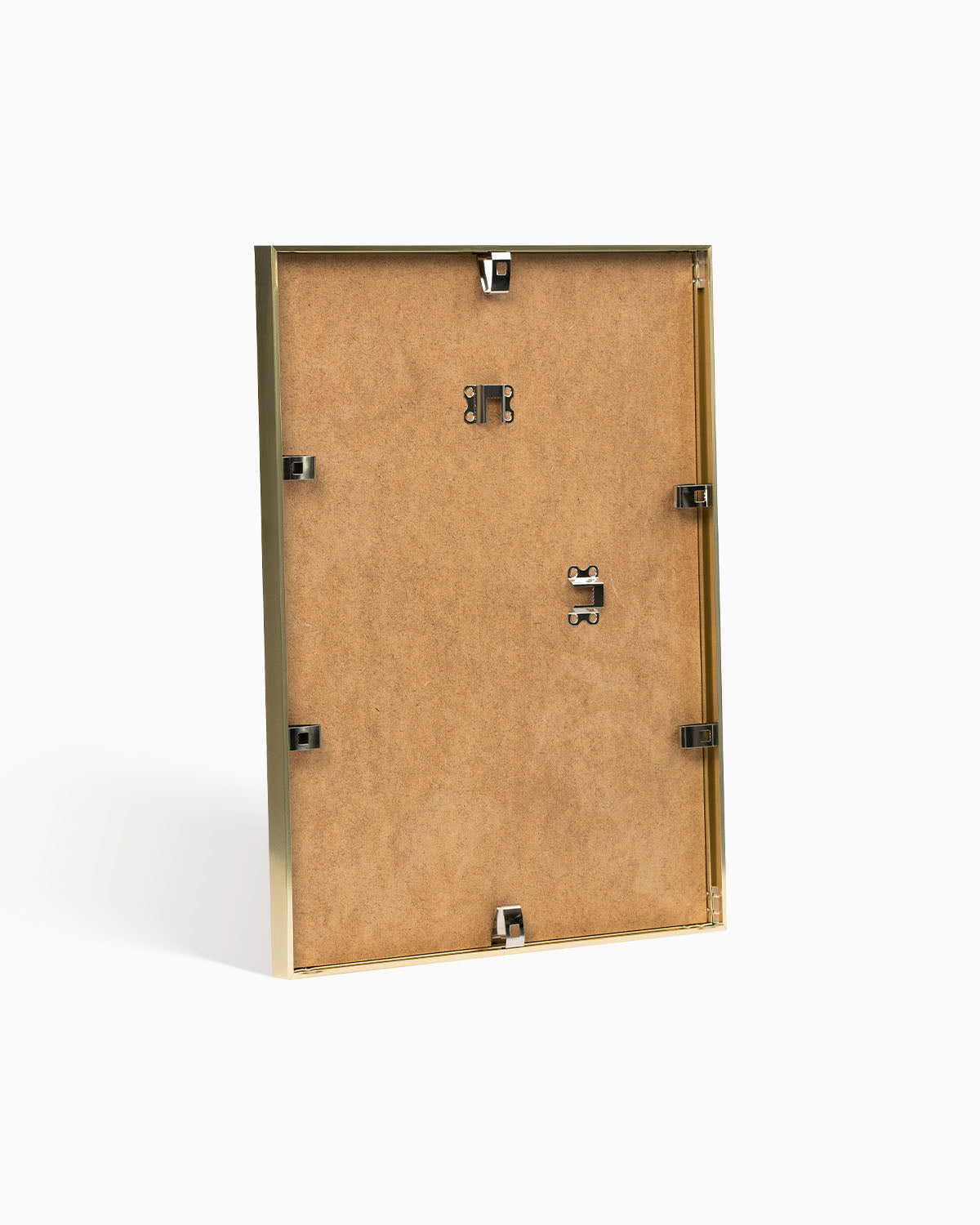 Poster Personalizzato Collage tre foto con dedica