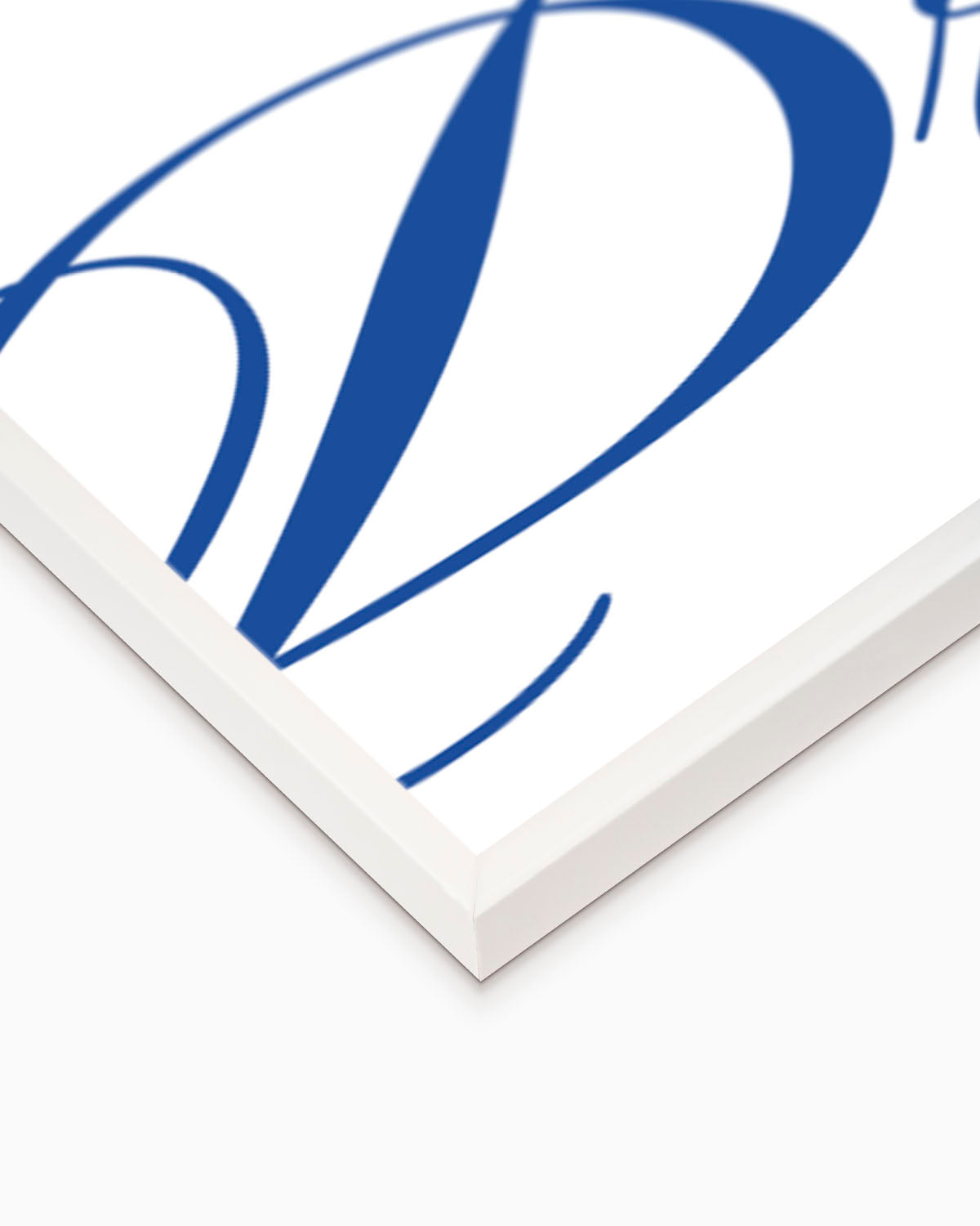 poster Typography con testi e citazioni, decorazione casa ideale per ambienti moderni