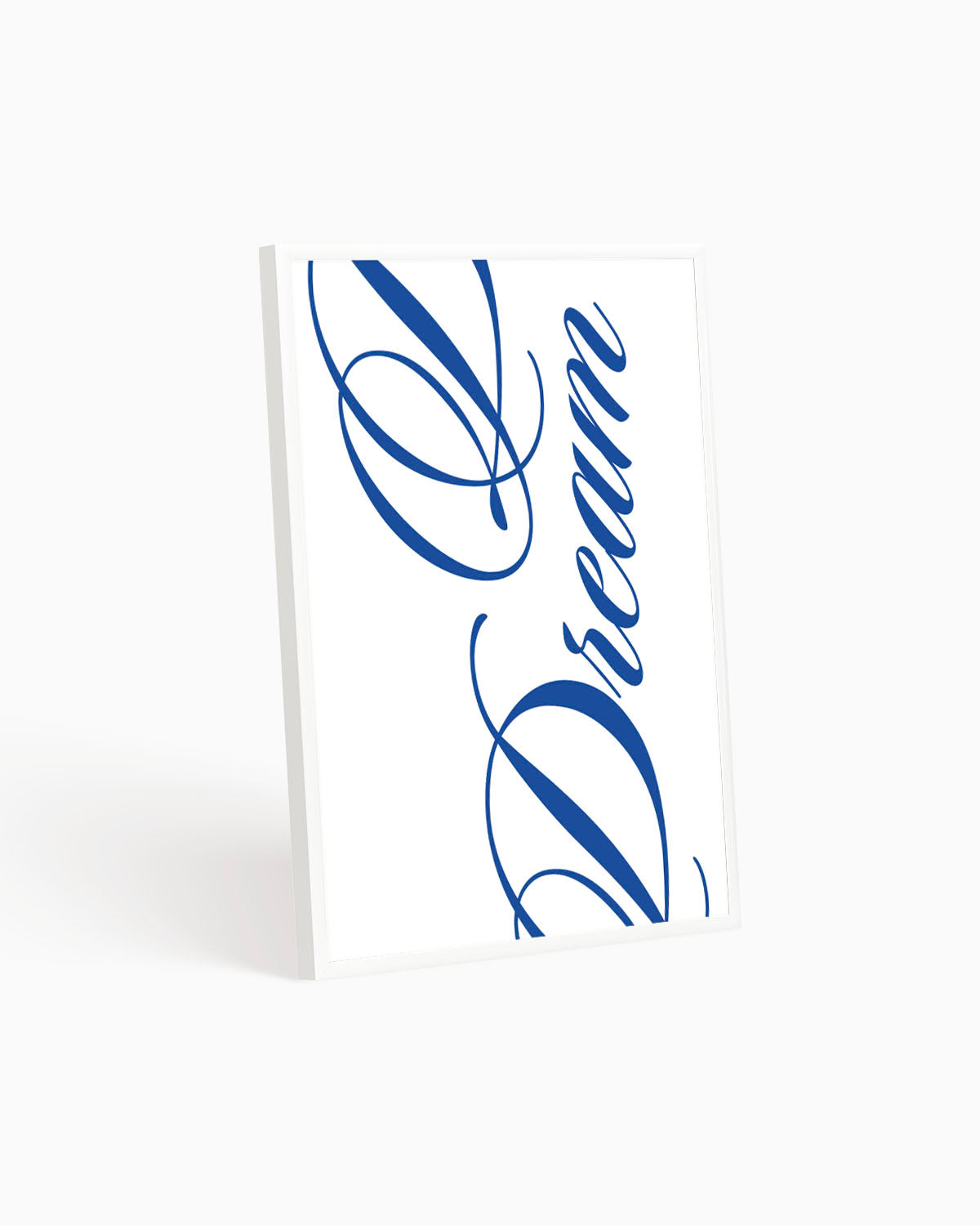 poster Typography con testi e citazioni, decorazione casa ideale per ambienti moderni