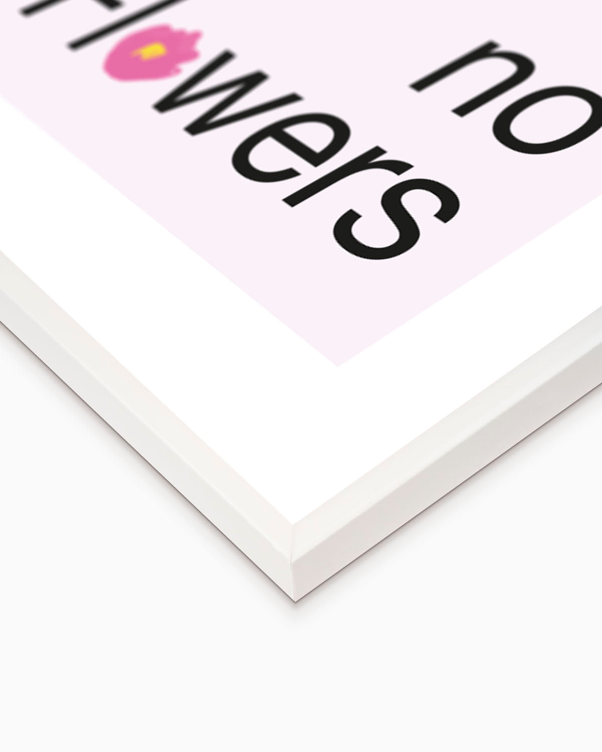 poster Typography con testi e citazioni, decorazione casa ideale per ambienti moderni