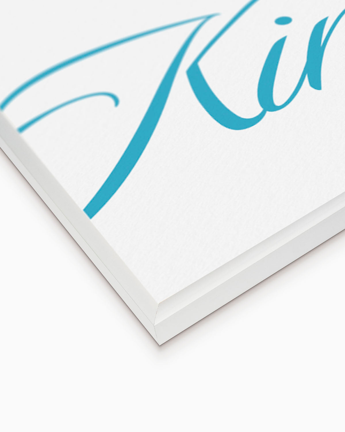 poster Typography con testi e citazioni, decorazione casa ideale per ambienti moderni