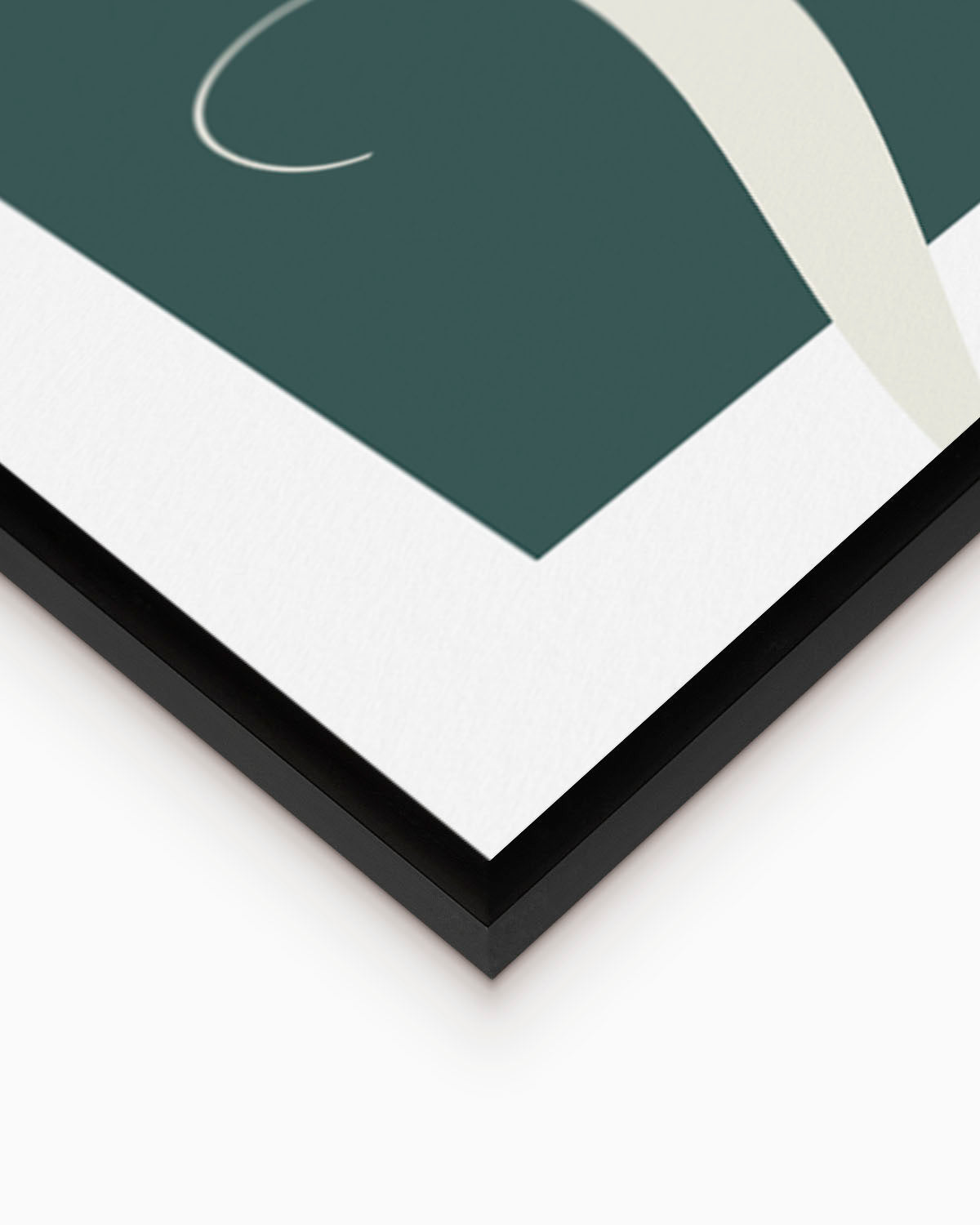 poster Typography con testi e citazioni, decorazione casa ideale per ambienti moderni