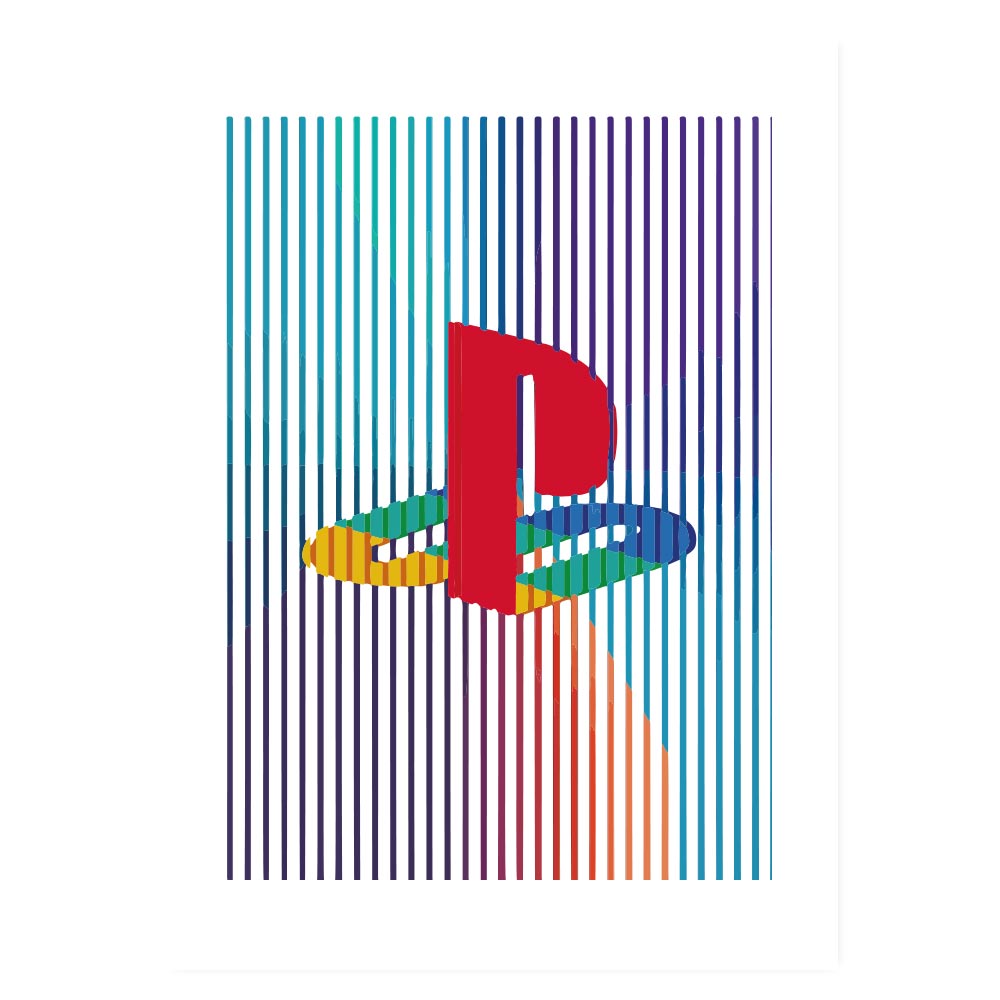 Poster Gaming P