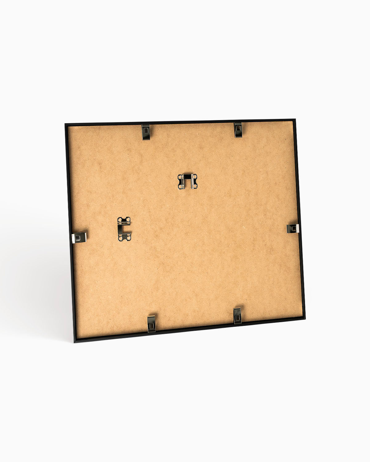 Poster Personalizzato Collage orizzontale