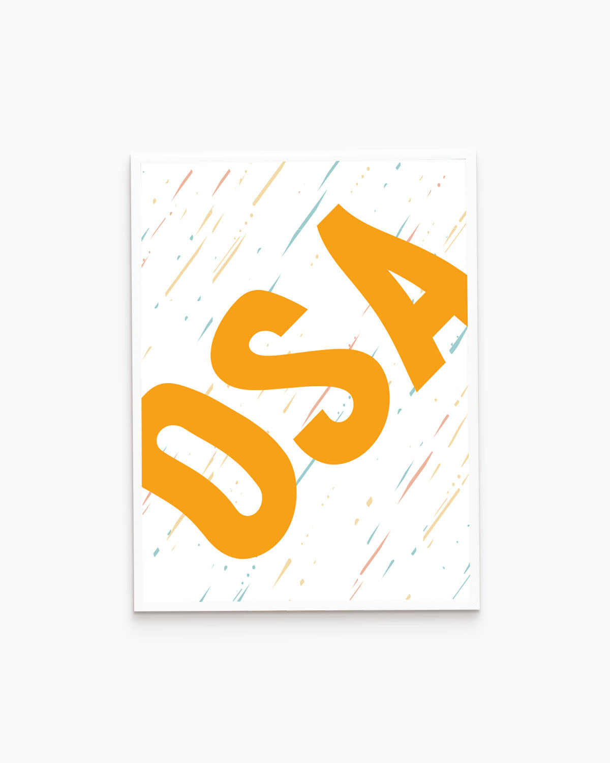 Poster Osa