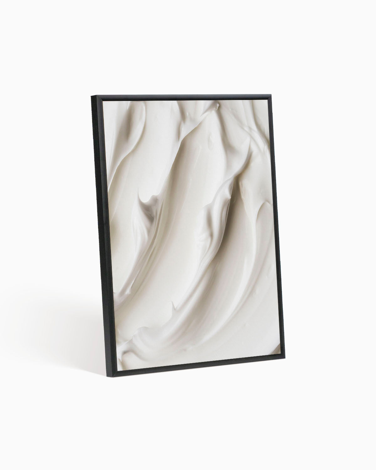 poster astratto, decorazione casa ideale per ambienti moderni