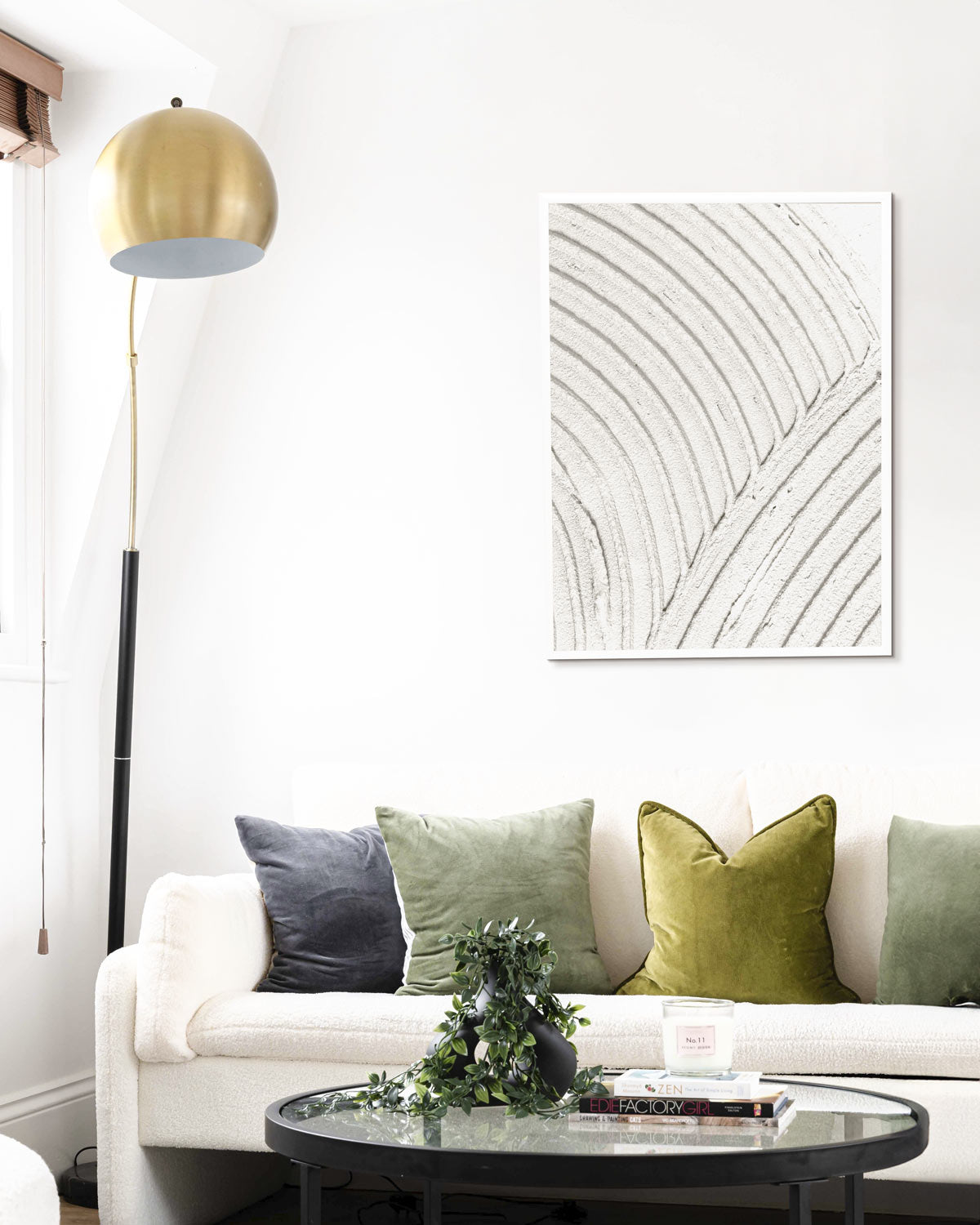 poster astratto, decorazione casa ideale per ambienti moderni