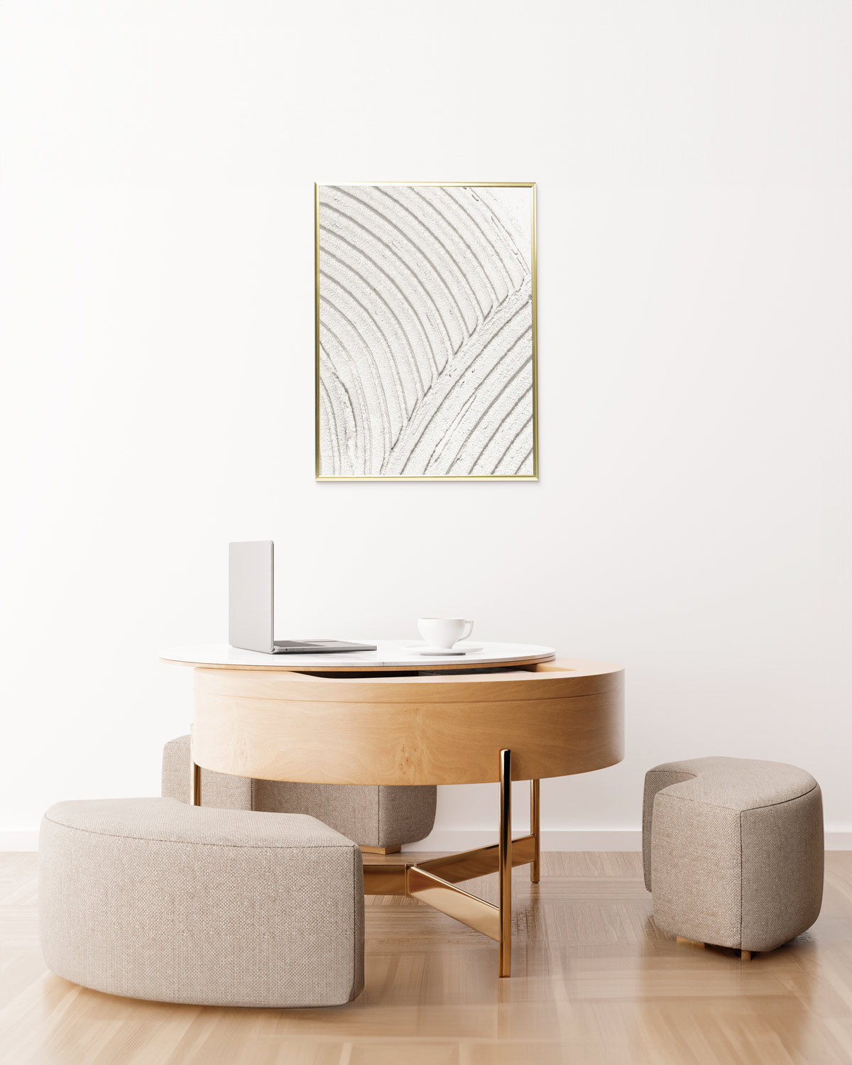 poster astratto, decorazione casa ideale per ambienti moderni