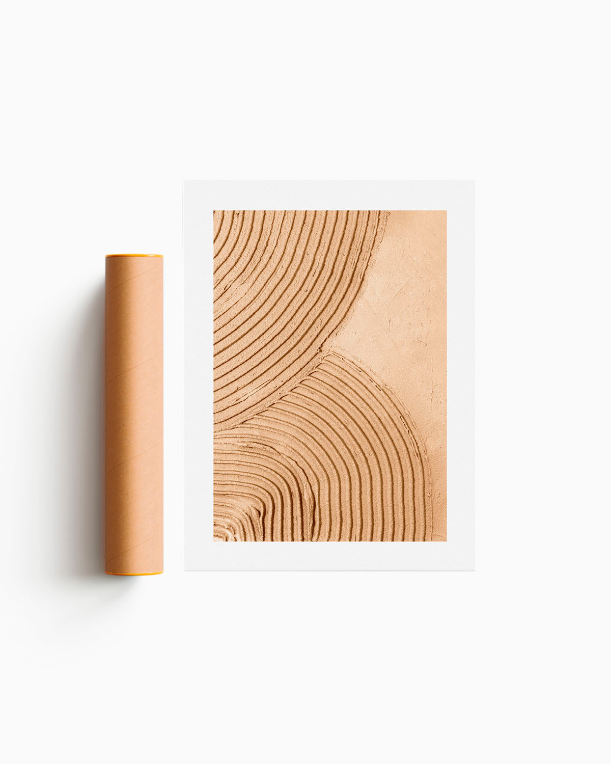 poster astratto scie, decorazione casa ideale per ambienti moderni