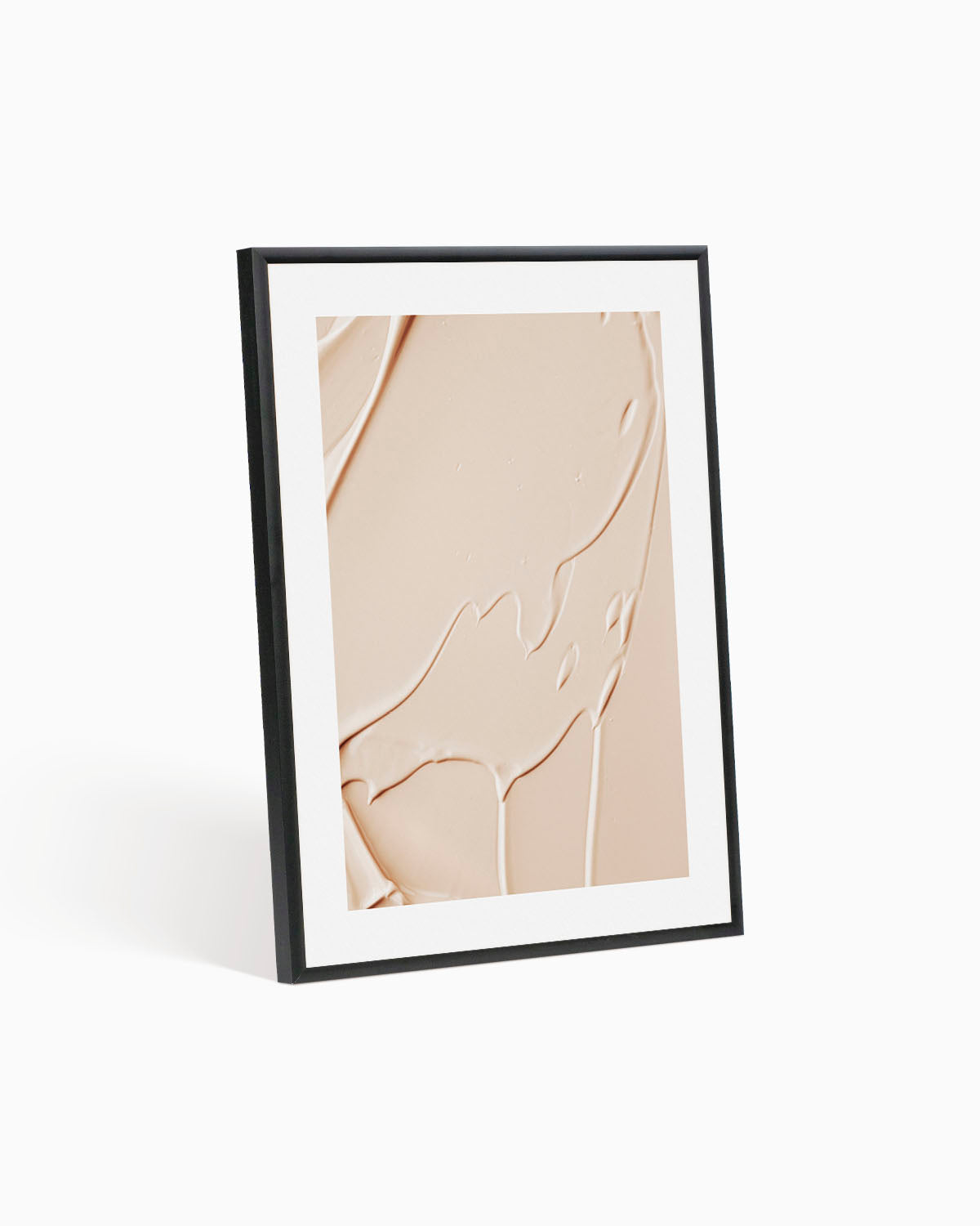 poster astratto nude, decorazione casa ideale per ambienti moderni