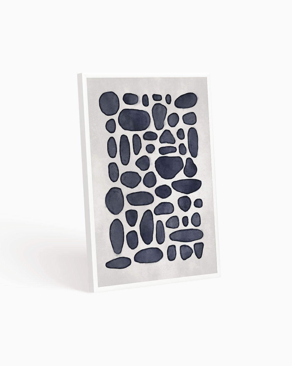 poster astratto composizione, decorazione casa ideale per ambienti moderni