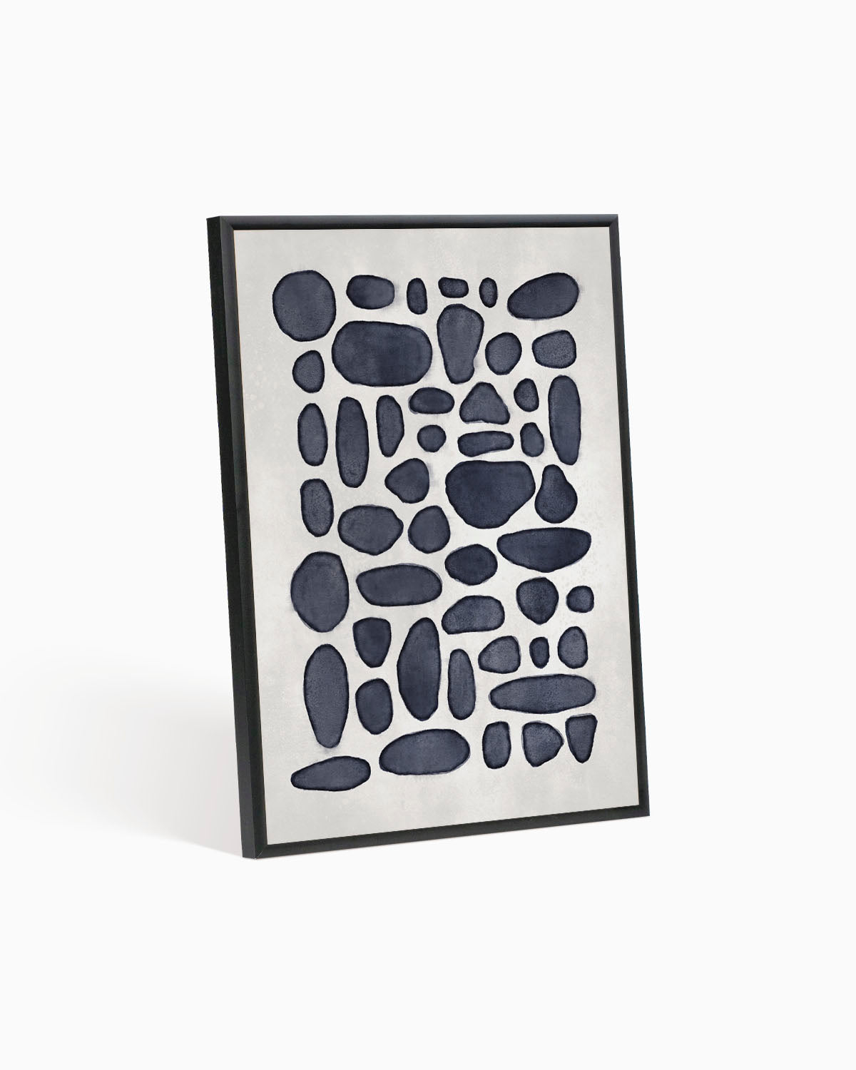 poster astratto composizione, decorazione casa ideale per ambienti moderni