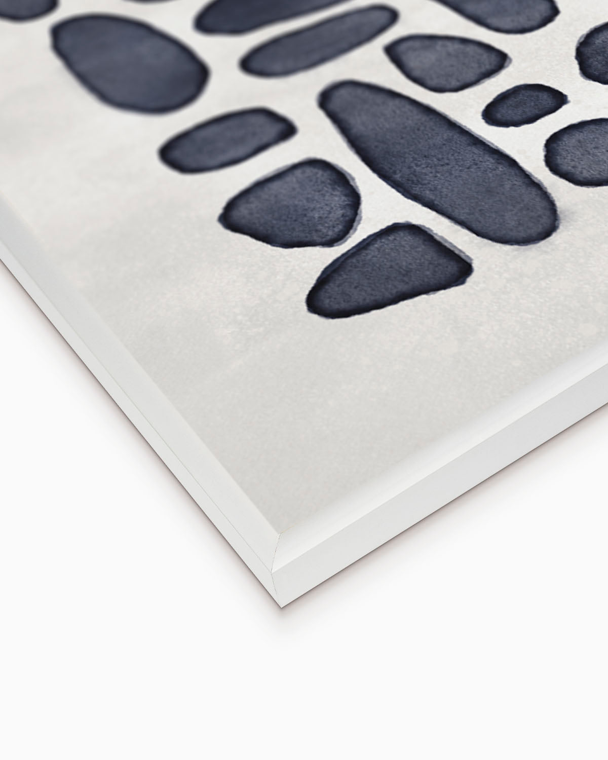 poster astratto composizione, decorazione casa ideale per ambienti moderni
