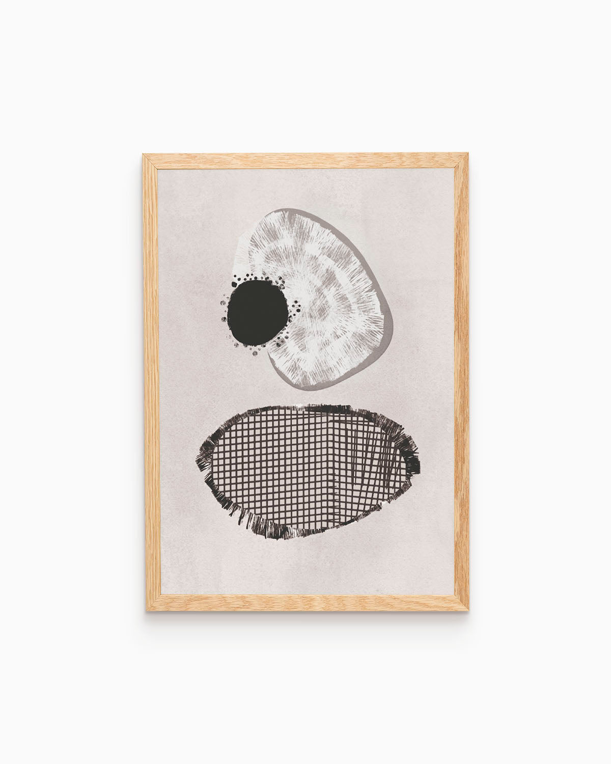 poster astratto impatto, decorazione casa ideale per ambienti moderni