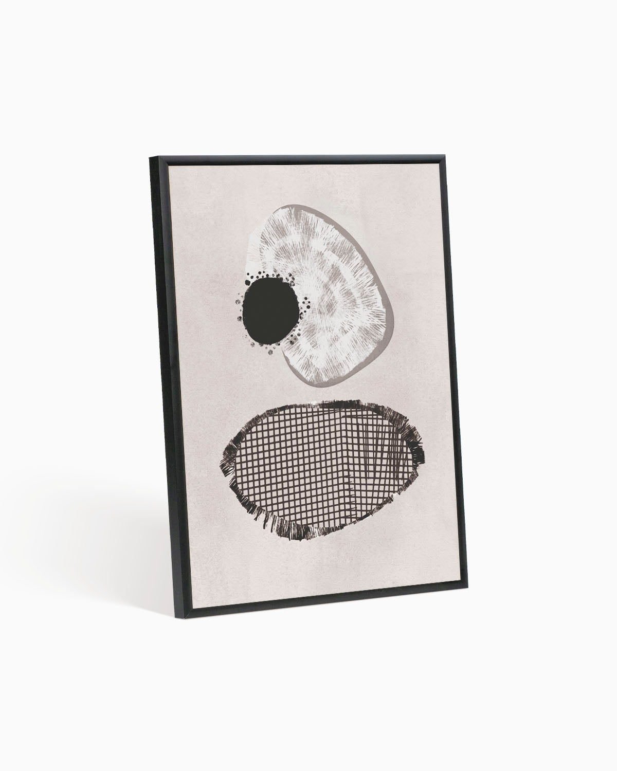 poster astratto impatto, decorazione casa ideale per ambienti moderni