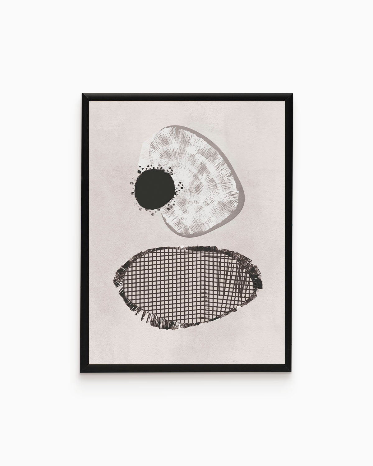 poster astratto impatto, decorazione casa ideale per ambienti moderni