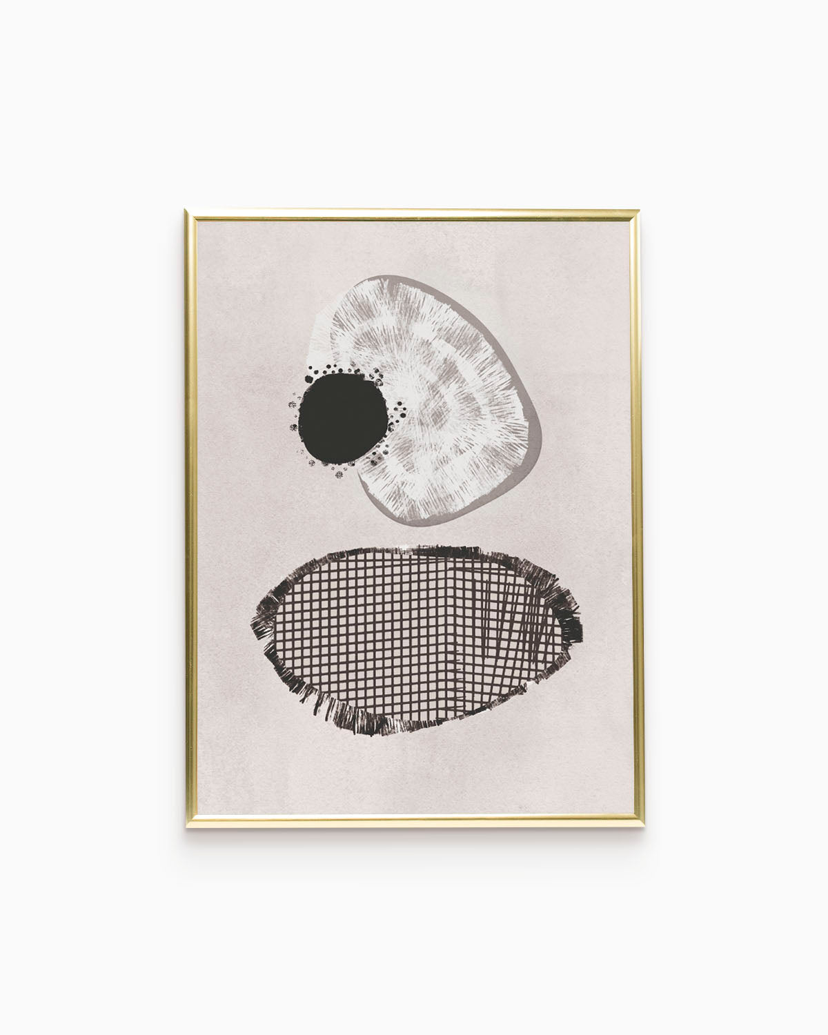 poster astratto impatto, decorazione casa ideale per ambienti moderni