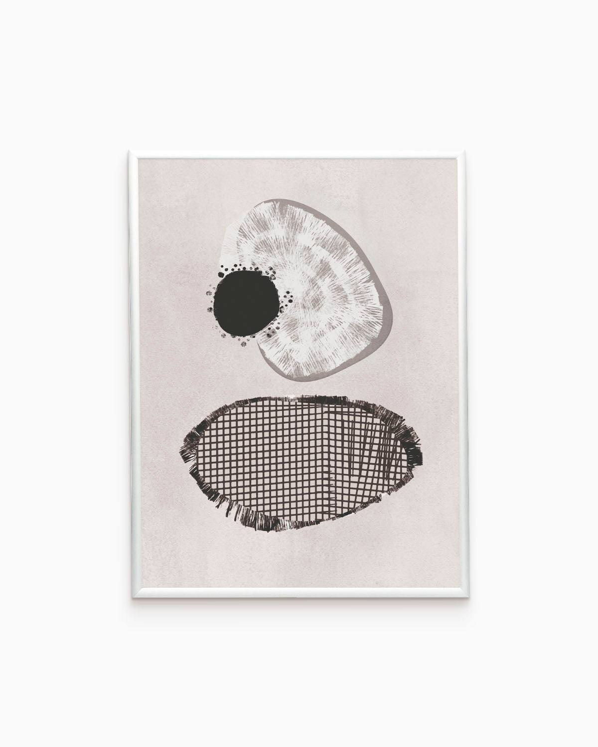 poster astratto impatto, decorazione casa ideale per ambienti moderni