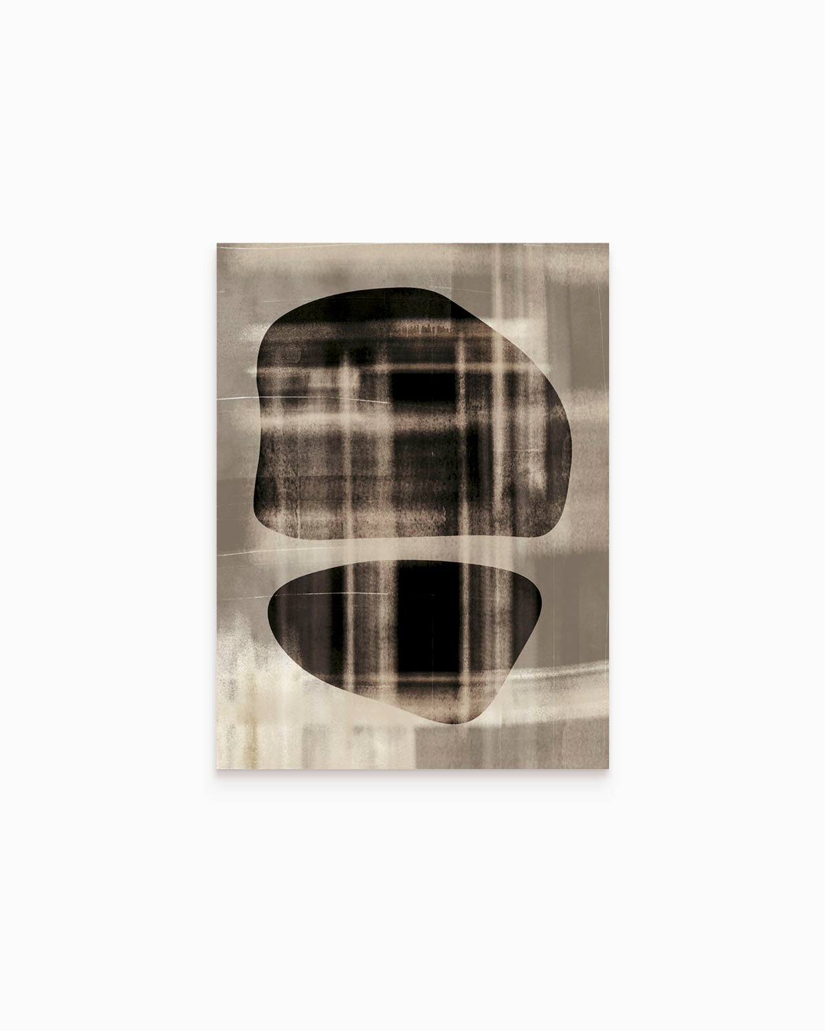 poster astratto filtro, decorazione casa ideale per ambienti moderni