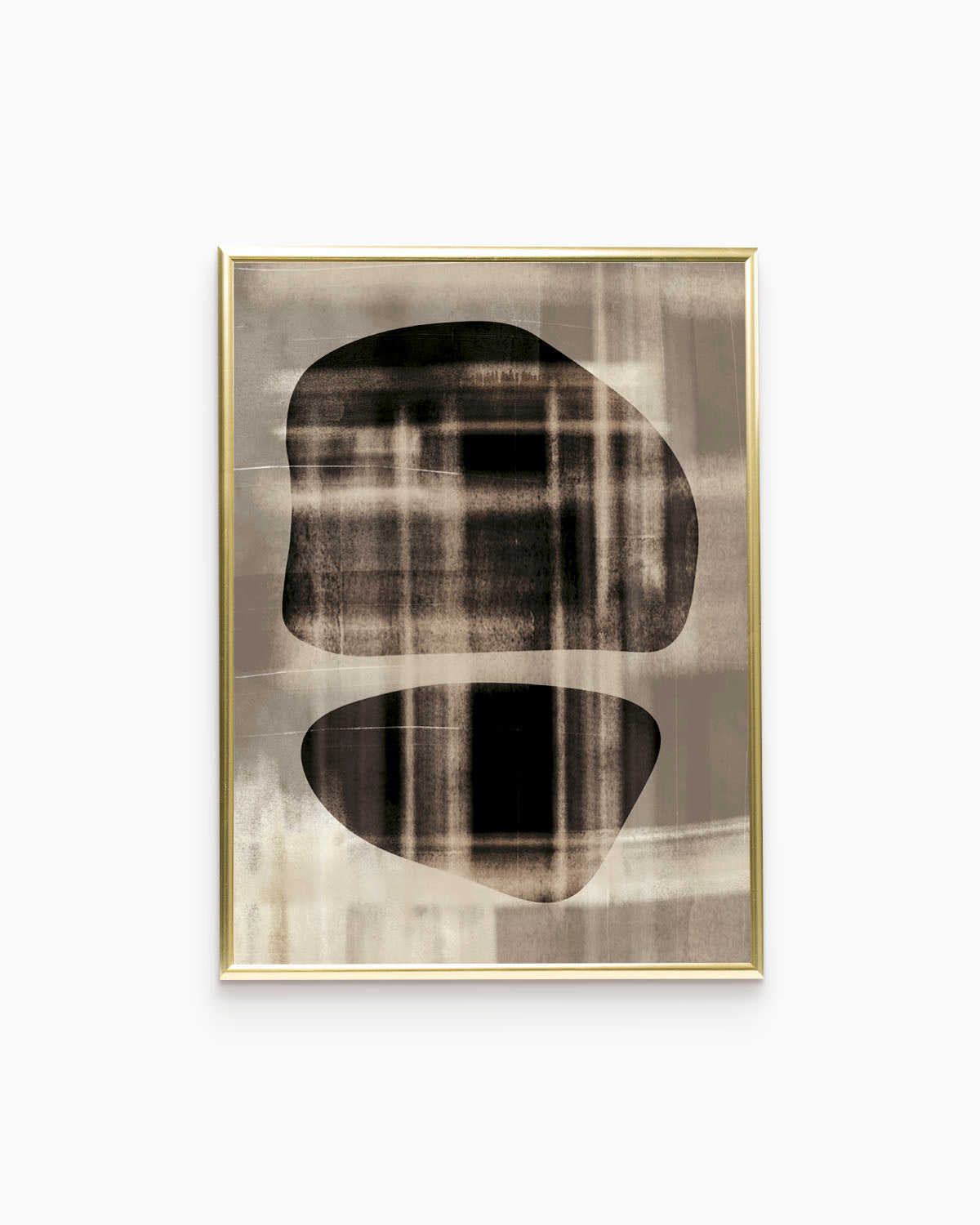 poster astratto filtro, decorazione casa ideale per ambienti moderni