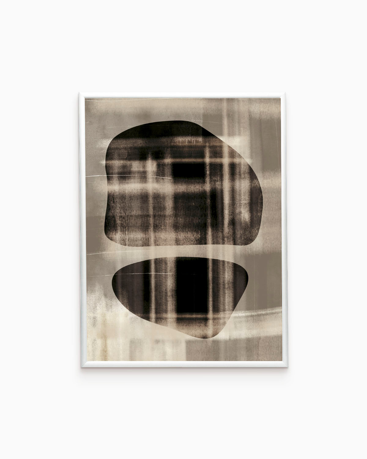 poster astratto filtro, decorazione casa ideale per ambienti moderni