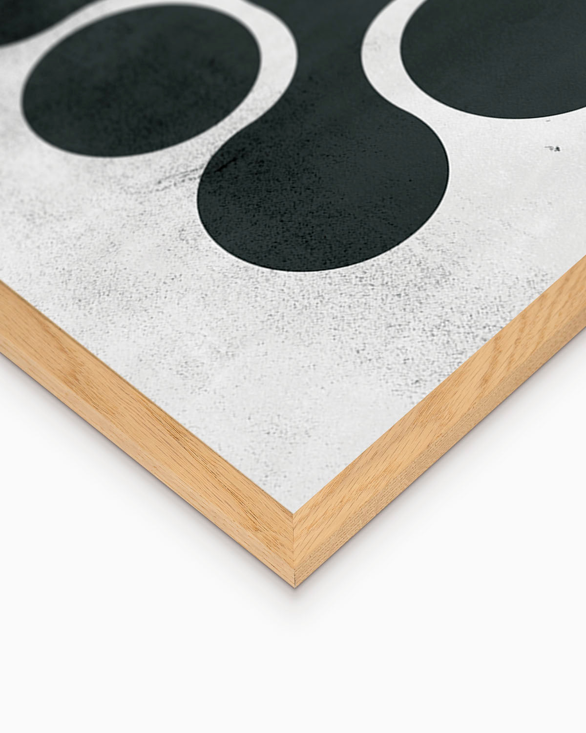 poster astratto flusso, decorazione casa ideale per ambienti moderni