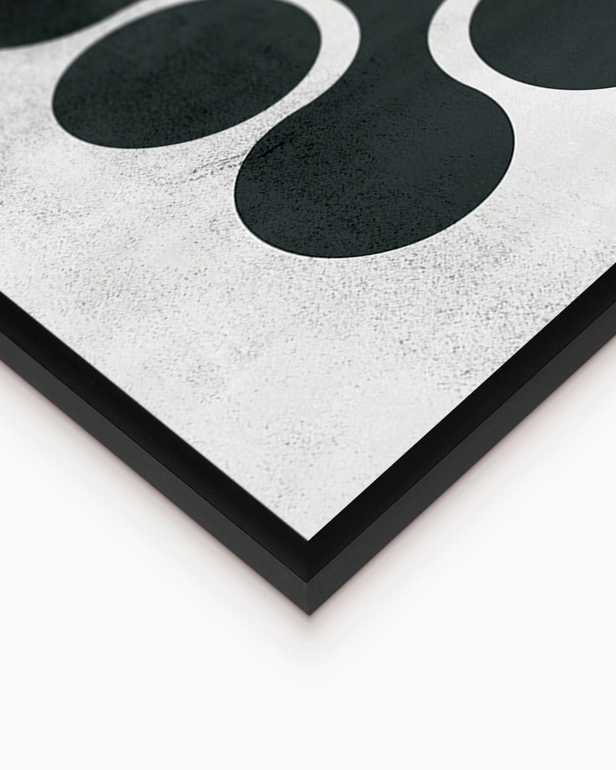 poster astratto flusso, decorazione casa ideale per ambienti moderni