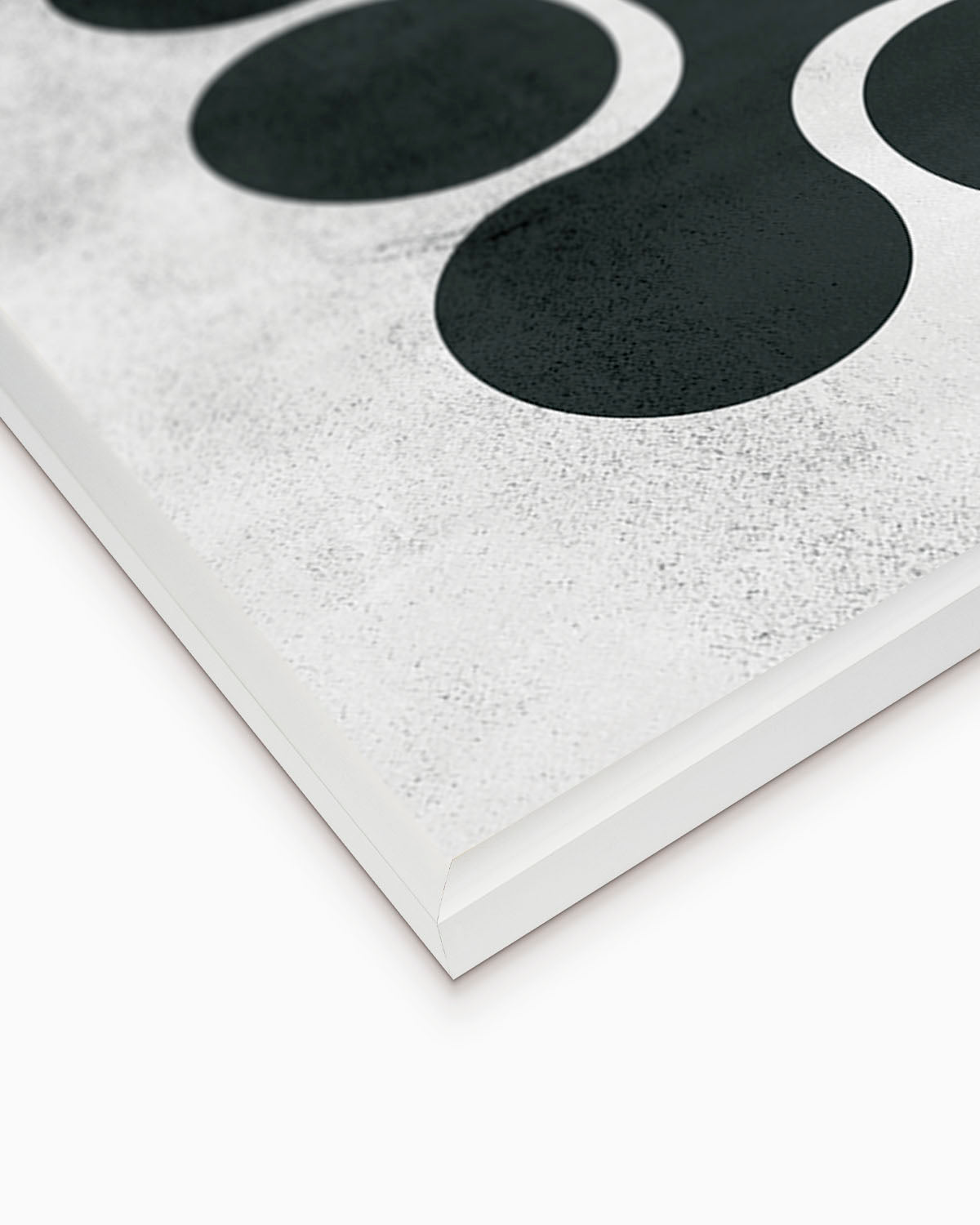 poster astratto flusso, decorazione casa ideale per ambienti moderni