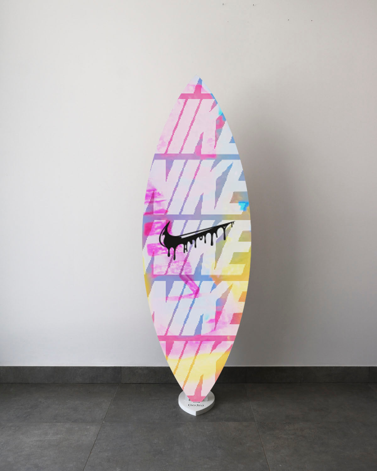 Surfboard Just Surf It