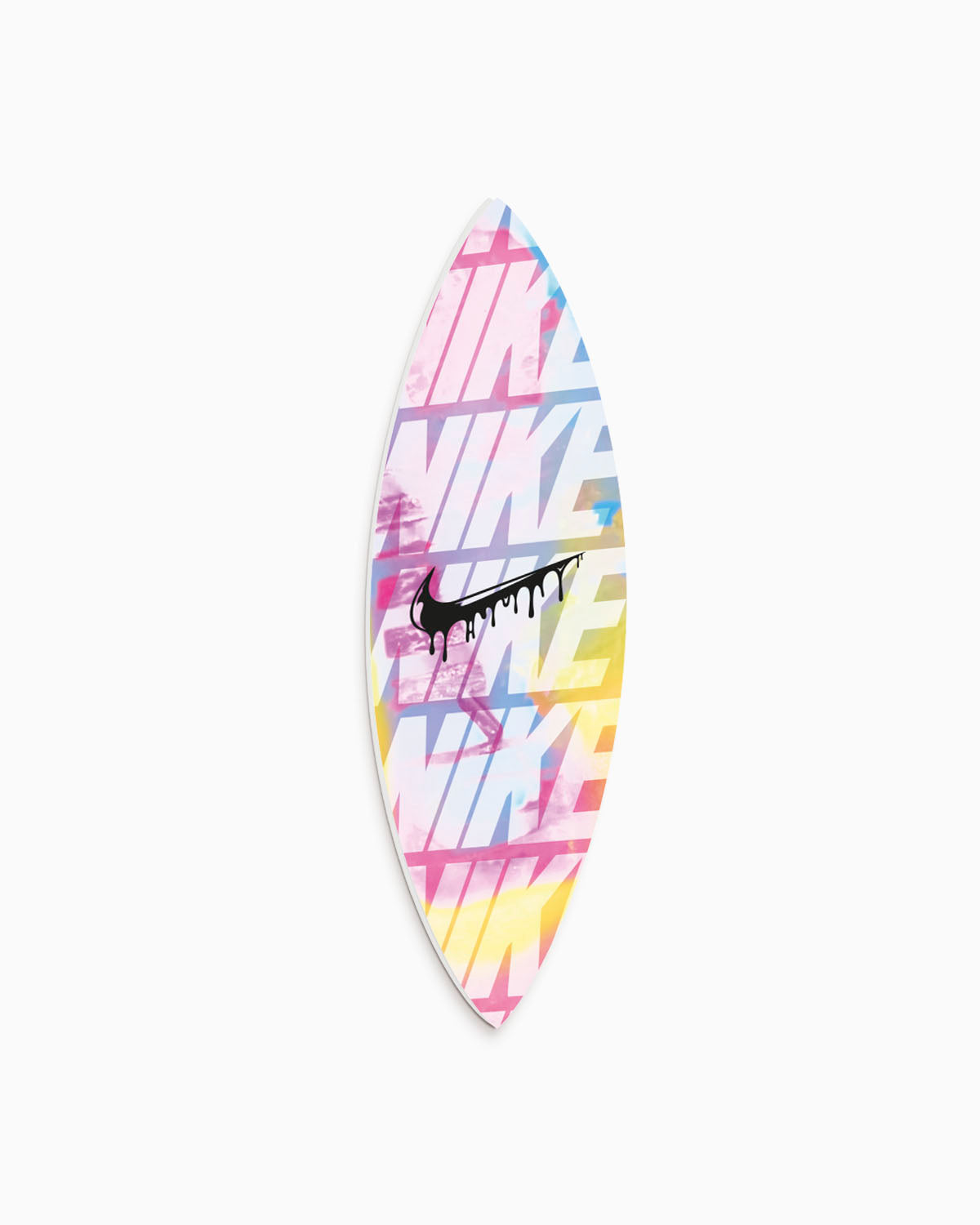 Surfboard Just Surf It