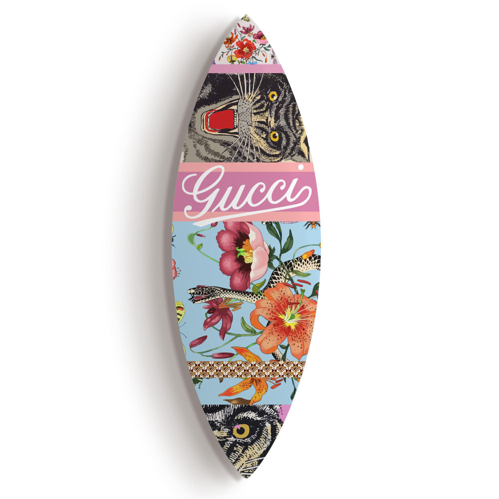 Surfboard Fierce