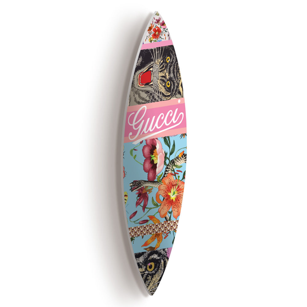 Surfboard Fierce