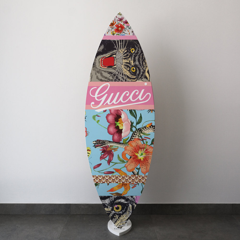 Surfboard Fierce
