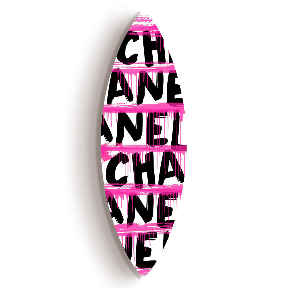 Surfboard My Typo