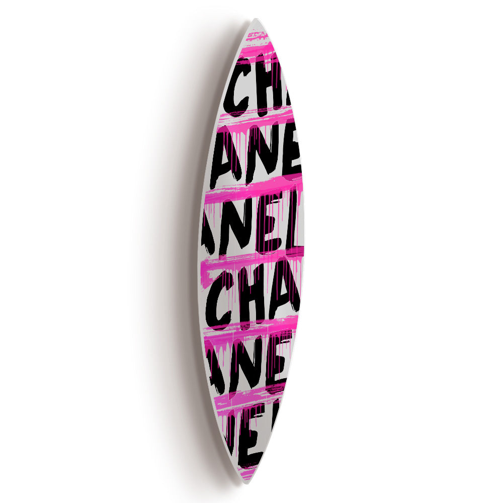Surfboard My Typo